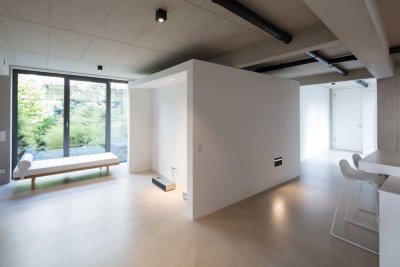 LOFT IN BESTLAGE!