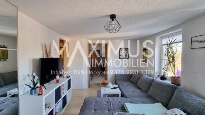 Unschlagbar in Chemnitz - 8% Rendite für saniertes Wohn - und Geschäftshaus in Schönau