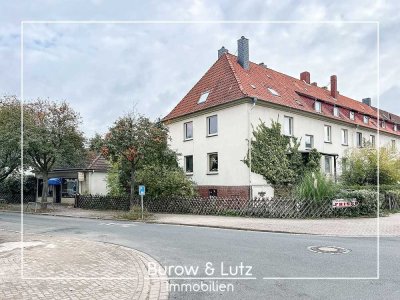 Kapitalanleger aufgepasst, MFH in Herrenhausen