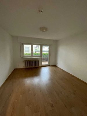 1-Zimmer Wohnung mit Balkon in Eppelheim