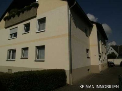 RENOVIERTE 2-Zimmer-Wohnung in beliebter stadtnaher Lage von Sinzig!