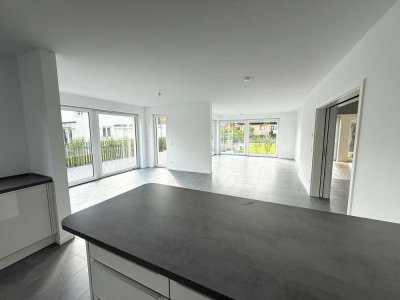 Hell, ruhig, grün, groß – Effizient A+