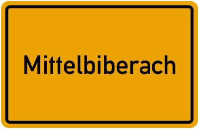 Kapitalanleger aufgepasst: helle 3-Zimmer-Wohnung mit attraktiver Rendite in Mittelbiberach!