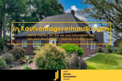 RESERVIERT! Viel Raum, viele Möglichkeiten – Familienidylle auf über 1.400 m²