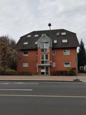 Sehr schöne 2 Zimmerwohnung mit großzügigem Wohnzimmer im Zentrum von Hürth-Hermülheim