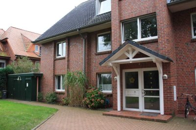 Ansprechende 3-Zimmer-Wohnung