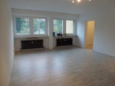 TOPLAGE Schöne und sanierte 1-Raum-Wohnung in Bayreuth