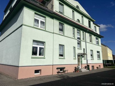 Eigentumswohnung  – 3-Zimmer-