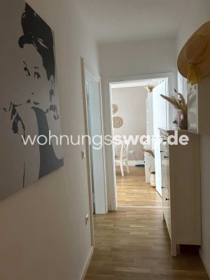 Wohnungstausch: Gallmayerstraße 13