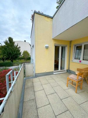 Wiesbaden-Kapellenstraße - Aufzug, Tiefgarage und die Ruhe in zweiter Reihe