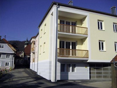 Aggsbach-Markt | Geförderte Miete mit Kaufoption | Top 12 | 1. OG