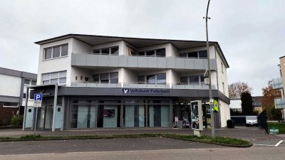 Kernsanierte Etagenwohnung in der Stadtheide