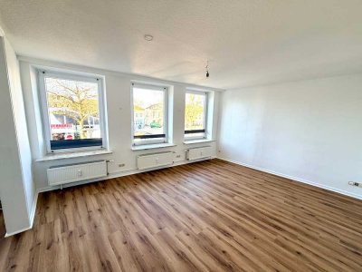 Wohnen direkt im Zentrum