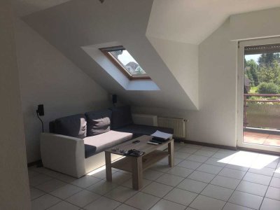 Charmante 1-Zimmer Wohnung in Lützenkirchen