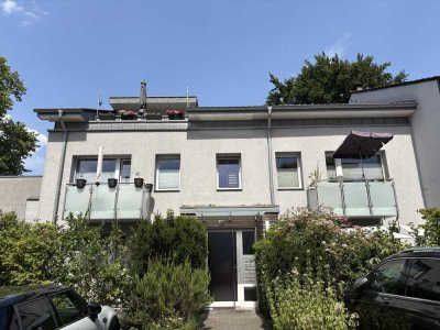Nachmieter gesucht: Schöne 2,5 Zimmer-Wohnung in Mülheim-Saarn