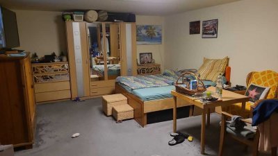 Leben auf dem Land und trotzdem in der Nähe von Berlin
