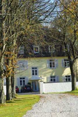 Gut Wandelheim b. Germering