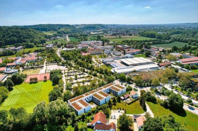 CampusVille - Studentenapartment zu vermieten !