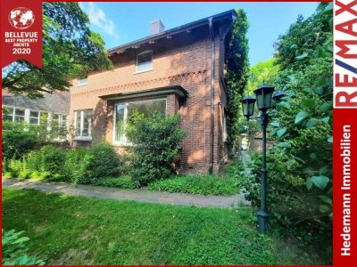 Gigantischer, ostfriesischer Gulfhof * 5 Ferienwohnungen * 1 Eigentümerwohnung * traumhafte Lage an