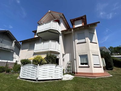 Traumlage ... Schickes, großzügiges Wohnhaus für 3 Familien in bevorzugter Lage!
