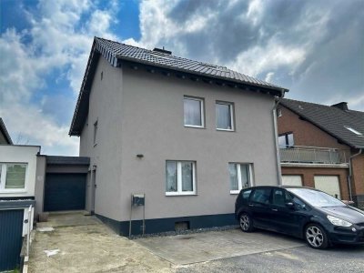 Neuwertiges Einfamilienhaus in Euskirchen Frauenberg!
