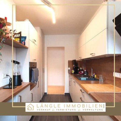 Attraktive 3-Zimmer-Erdgeschosswohnung in Kandel mit 79 m² Wohnfläche