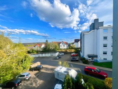 So fühlt sich Zuhause an – großzügige Wohnung in familiärem Umfeld