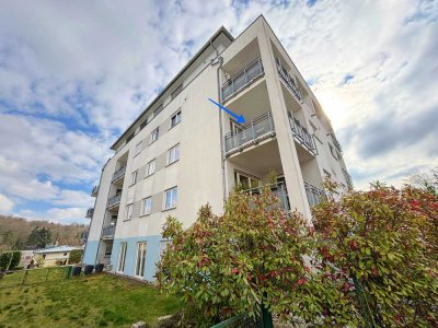 Wohnen an der Sonnenseite von Bad Soden im Taunus