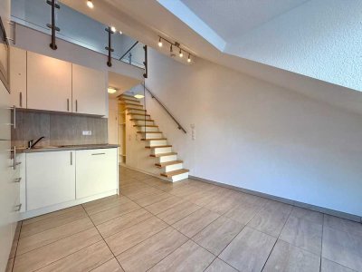 1-Zimmer Appartement mit EBK Plieningen (Wohnung Nr.xx)