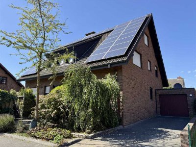 Ihr Schlüssel zur renditestarken Investition: Mehrfamilienhaus in ruhiger Lage von Gescher