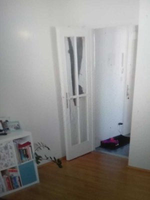 Attraktive 1-Zimmer-Wohnung in 18055, Rostock