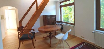 Möblierte 1,5 Zimmer Wohnung im Vegesacker Zentrum