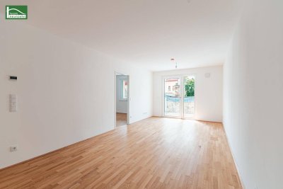 Zum Selberwohnen oder als sinnvolles Investment. Top Lage – Top Qualität. Fertiggestellte Neubau-Erstbezugswohnungen in Penzing nahe Schönbrunn. Küche inklusive!