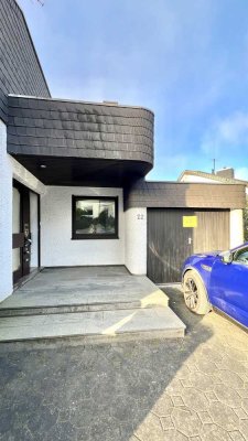 Elegante 4-Zimmer-Wohnung mit Balkon in Vallendar