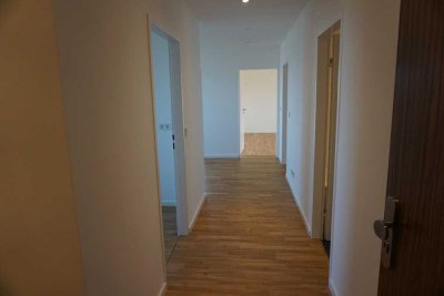 4,1% für Kapitalanleger: Komplett renoviert und top vermietet!