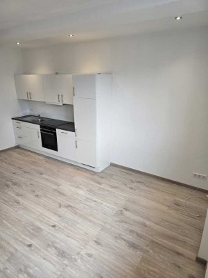 Geräumige 1-Zimmer-Wohnung zur Miete in Rohrstraße, Bremerhaven