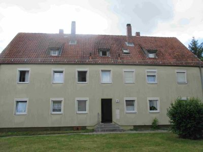 Klein und fein