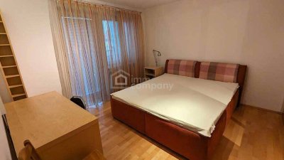 Wiener Traumwohnung: 2 Zimmer mit Loggia, U-Bahn-Nähe, nur 265.000 €!