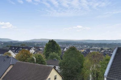 *STARTERSET* :  Wohnung + Garagenplatz