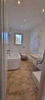 Traumhafte 4-Zimmer-Wohnung in ruhiger Lage zu vermieten!