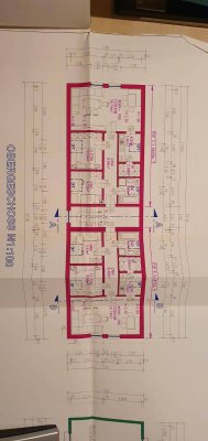 Nachmieter/in gesucht – wunderschöne 3½-Zimmer-Dachwohnung (68 m²)