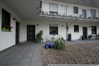 Mitten in der Stadt, am Markt!