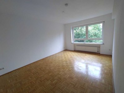2-Zimmer-Wohnung in Bilk -  Nähe Arkaden