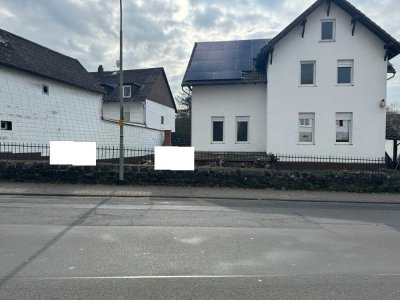 Kapital Anleger: Kernsaniertes MFH mit Bauplatz für 600m² Wohnfläche 8,25% Rendite