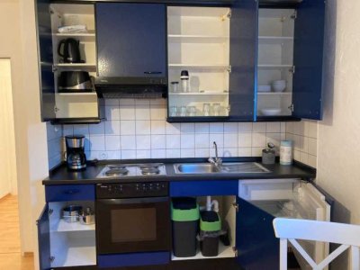 1-Zimmer-Apartment in Marl Sinsen