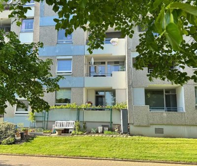 Attraktives Renditeobjekt! 3-Zimmer Wohnung im Musikanten-Viertel