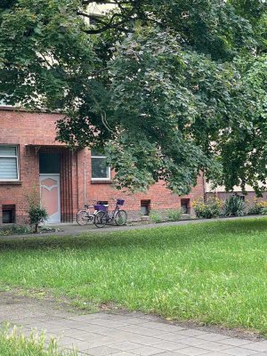 57 qm, 2-Zi-Whng in Brandenburg, n.  Beetzsee, vollständig modernisiert