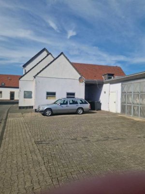 Mehrfamilienhaus / Mehrgenerationenhaus