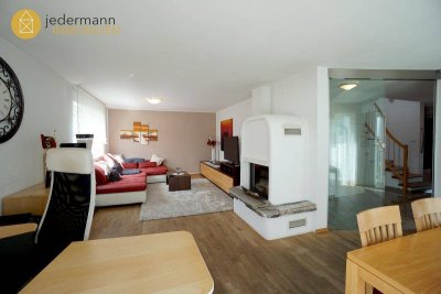 HÖCHST: Hochwertiges Haus in Massivbauweise!