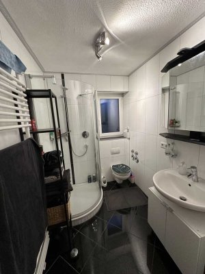 2 Zimmer Whg.